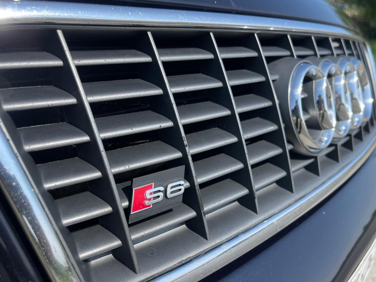 Audi A6 S6 4.2 V8 cat Avant quattro Tiptronic