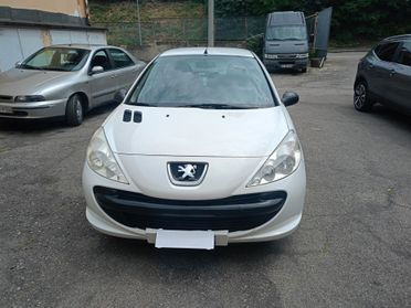 Peugeot 206 Plus 1.1 60CV 3p. GPL NUOVO NEO PATENTATI