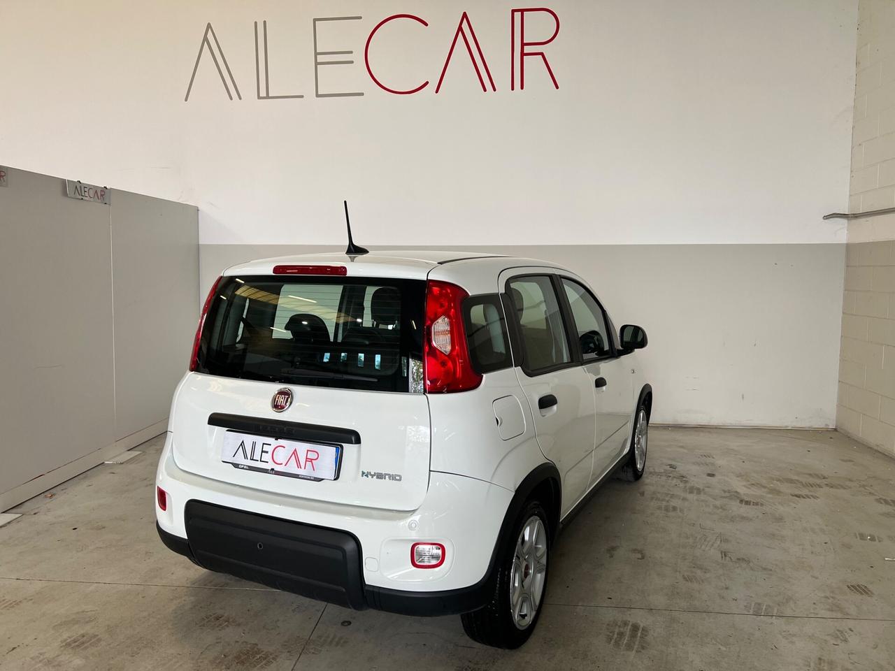 Fiat Panda 1.0 FireFly S&S Hybrid PREZZO REALE