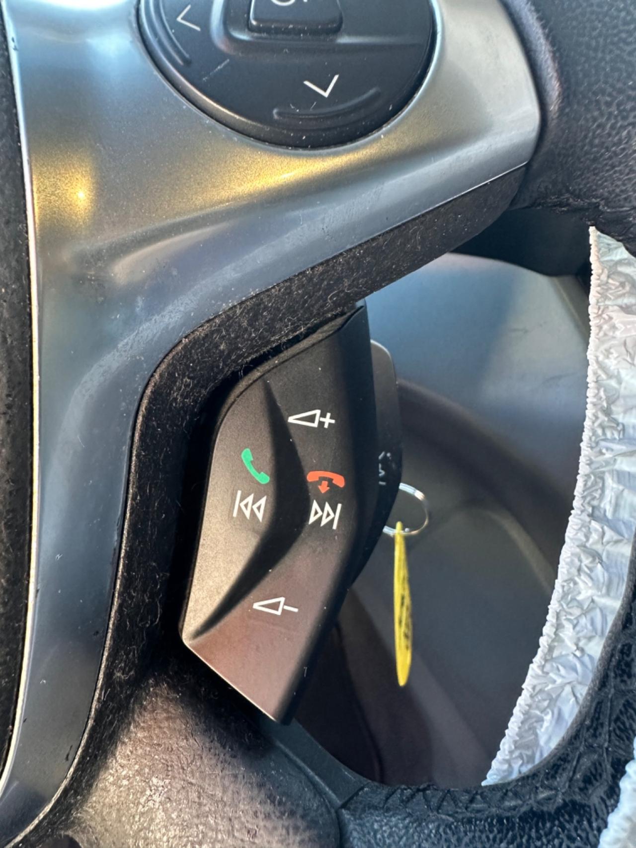 Ford C-Max C-Max+ 1.6 TDCi 95CV Business