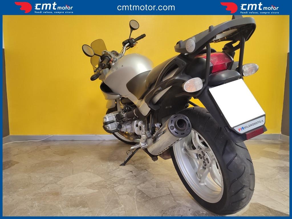 BMW R 1150 R - 2004