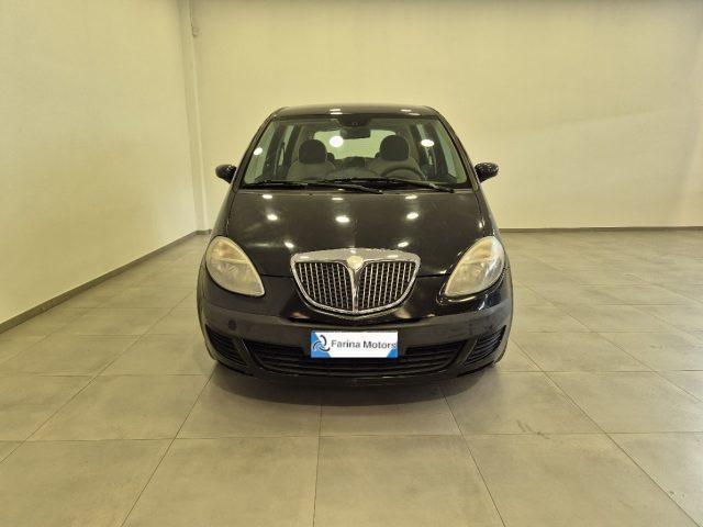 LANCIA MUSA 1.3 Multijet 16V Platino - NEOPAT. - Clima - Radio