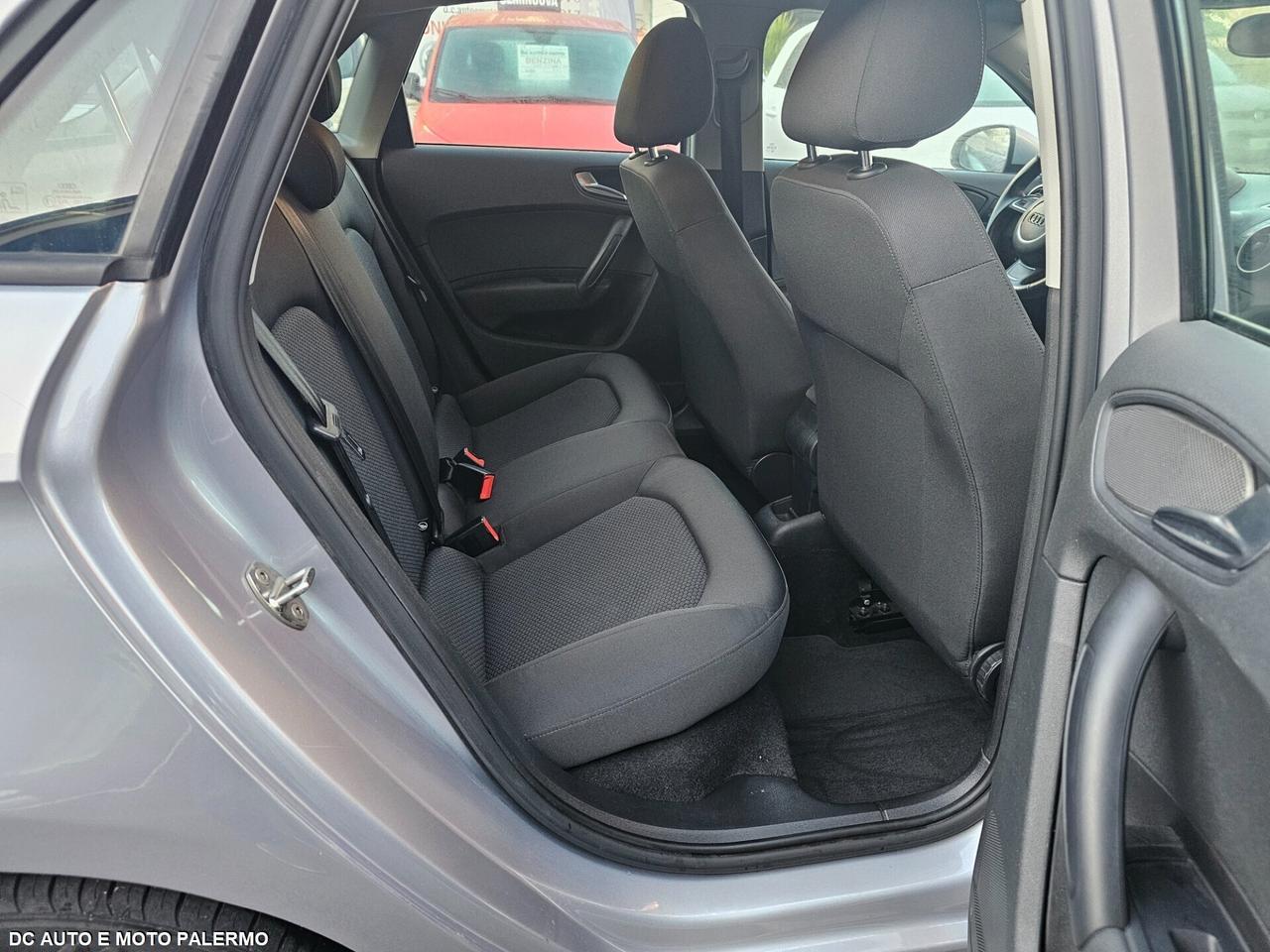 Audi A1 SPB 1.0 TFSI Benzina 95CV..5 Porte..2015