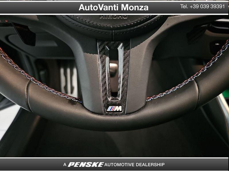 BMW Serie 3 M3 Touring M xDrive Competition