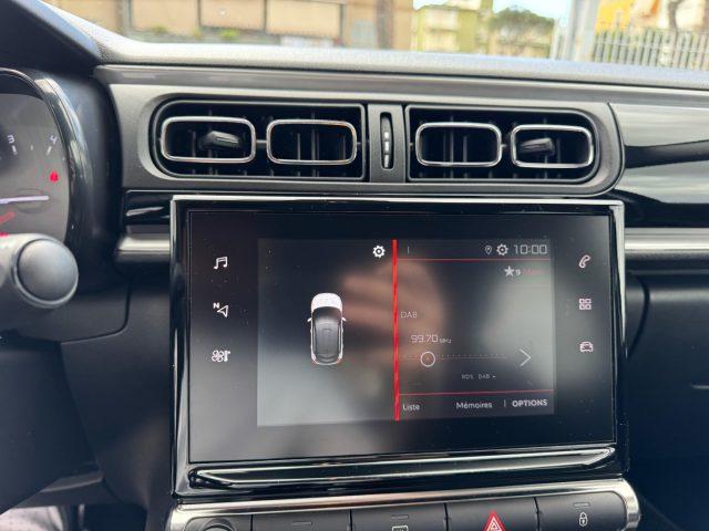 CITROEN C3 PureTech 110 S&S Shine