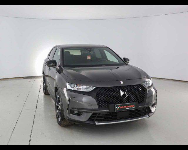 DS AUTOMOBILES DS 7 Crossback BlueHDi 180 aut. Business