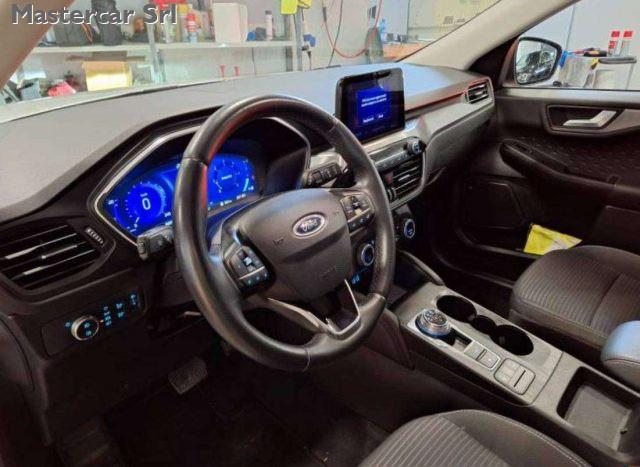FORD Kuga 1.5 Titanium Business 2wd 120cv auto - GF609BZ