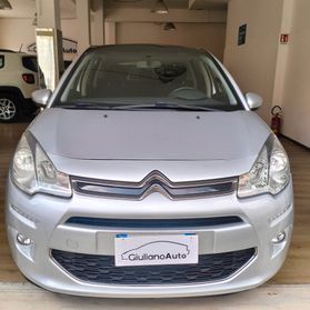 Citroen C3 1.0 VTi 68 Exclusive