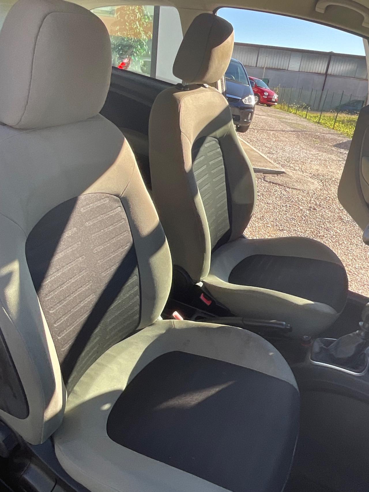 Fiat Grande Punto 1.2 3 porte Dynamic