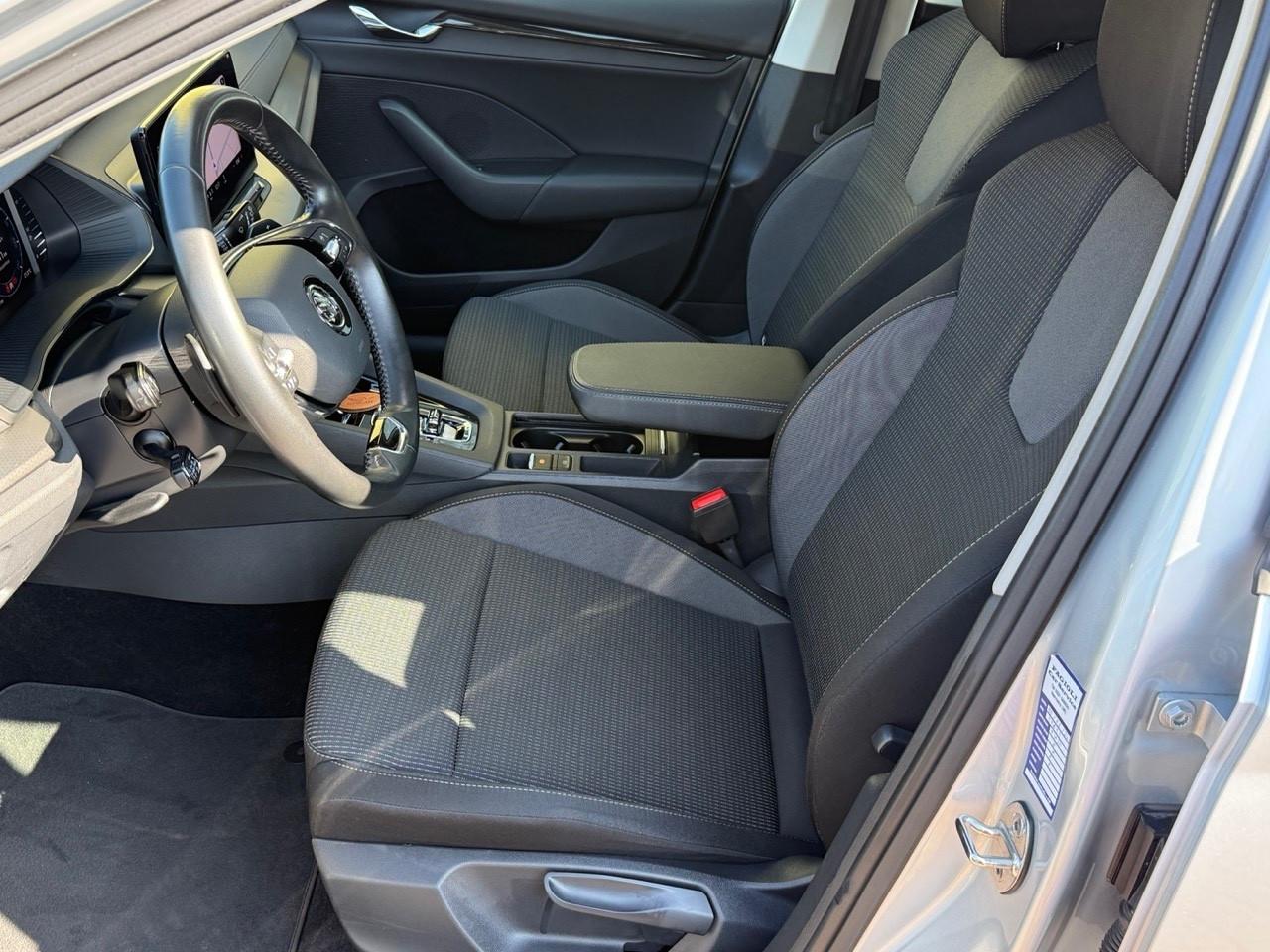 Skoda Octavia 2.0 TDI EVO DSG Executive 2022 PREZZO REALE