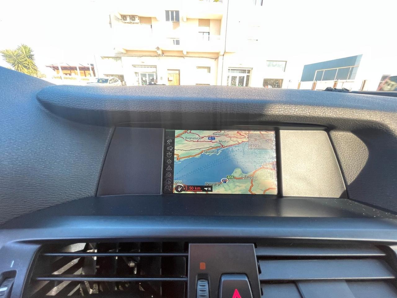 Bmw X3 xDrive20d xLine