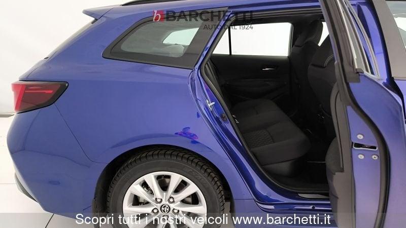 Toyota Corolla WAGON TS 1.8 HYBRID ACTIVE