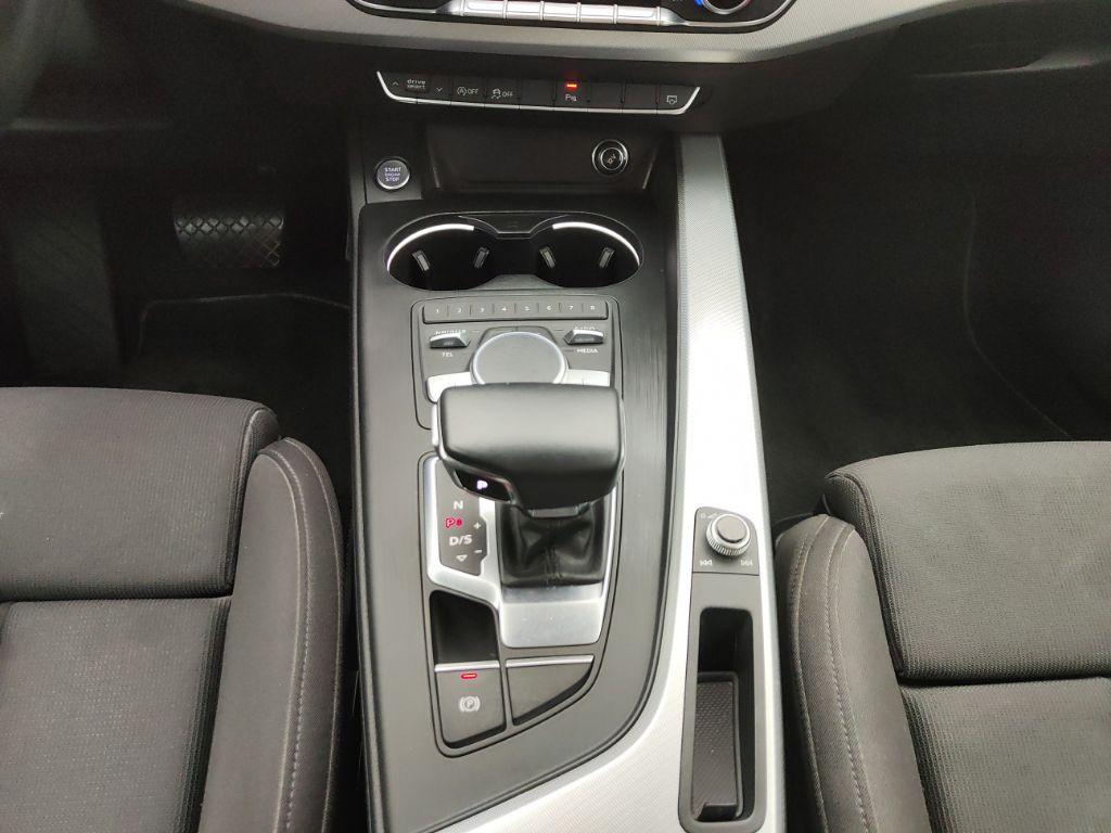 AUDI A5 2ª serie - A5 SPB 40 TDI S tronic Business Sport
