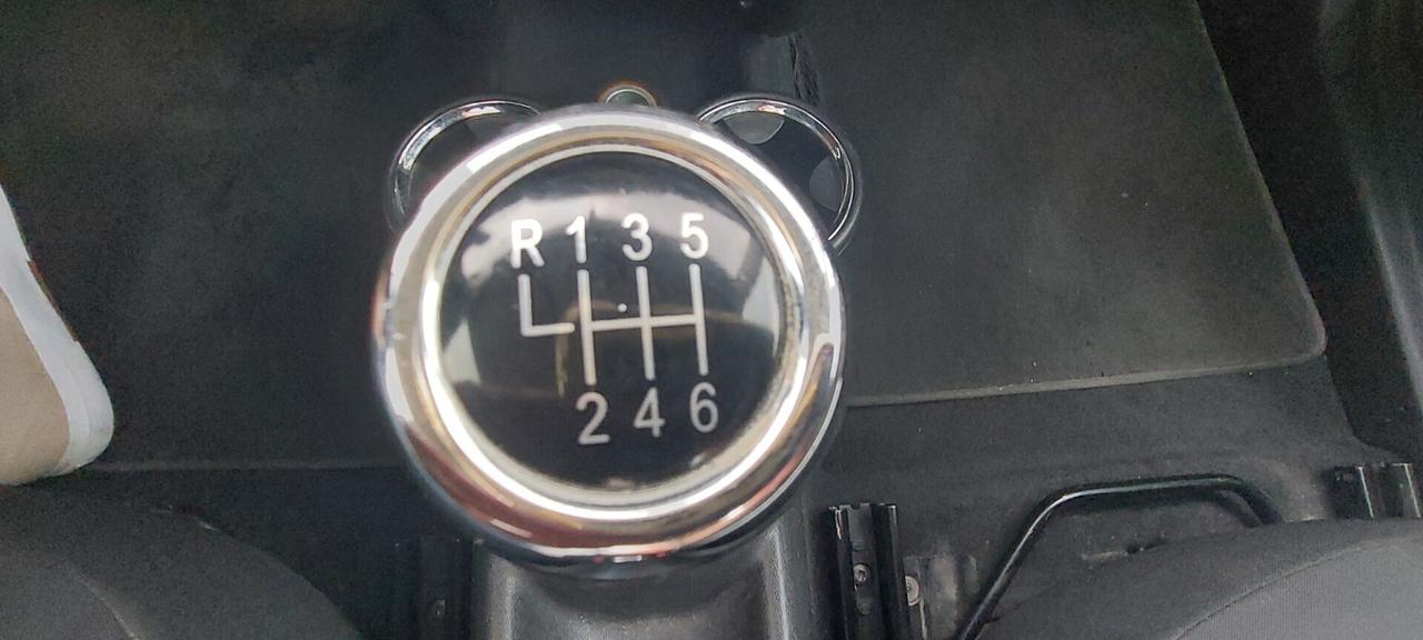 MINI COOPER 1,6 DIESEL 110 CV ALLESTIMENTO S LEGA TELEFONO GOMME NUOVE IMPECCABILE