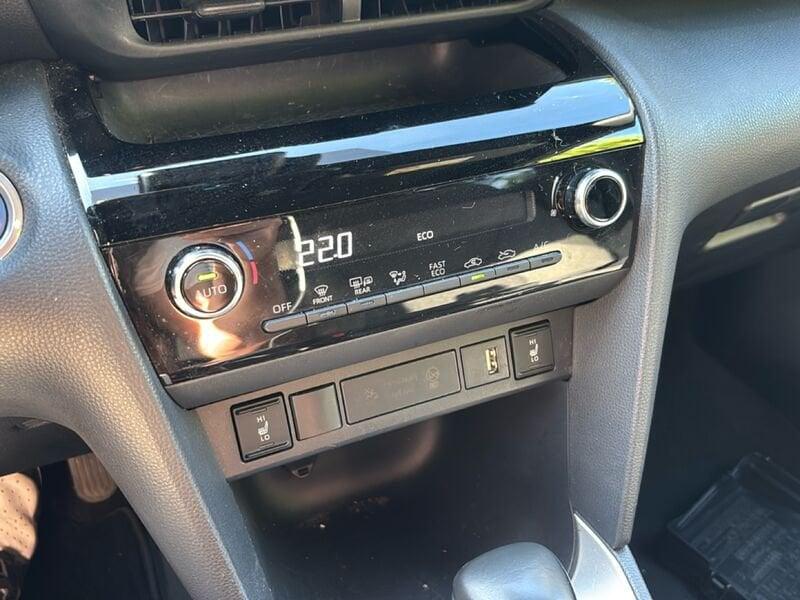 Toyota Yaris Cross 1.5H (116 CV) E-CVT Trend