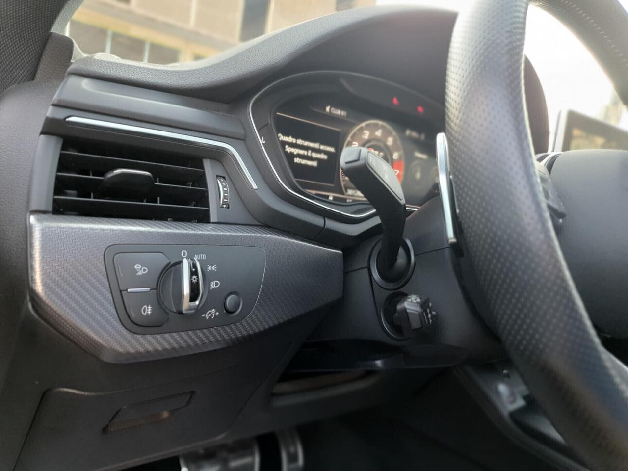 Audi A5 RS 5 2.9 TFSI quattro tiptronic