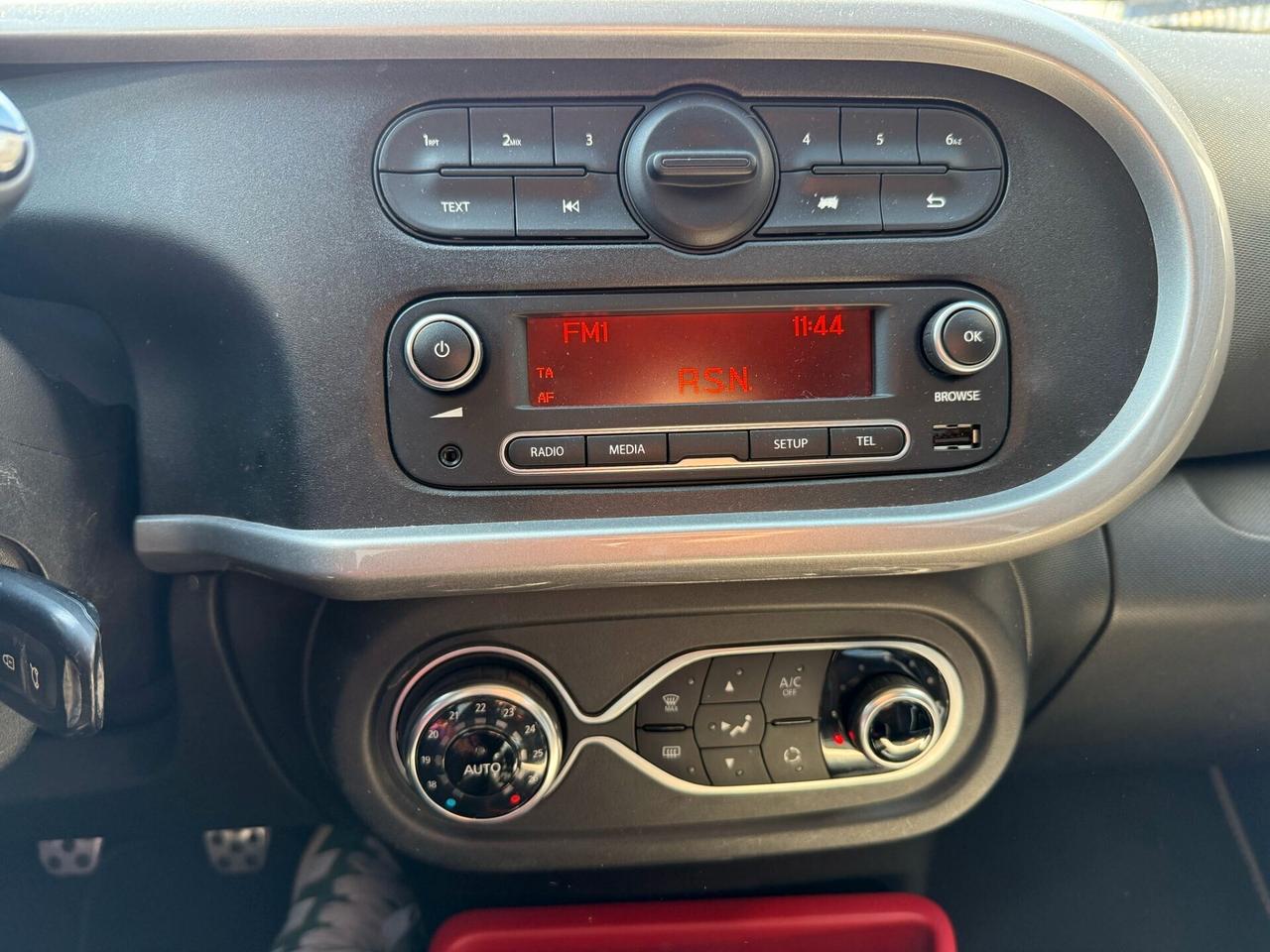 Renault Twingo TCe 110 CV Energy GT