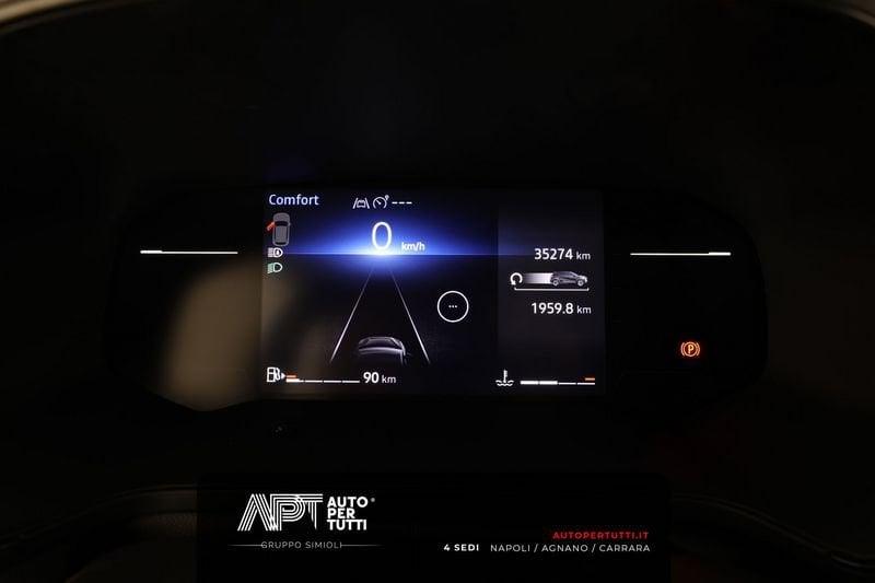Renault Captur Captur 1.0 tce Techno 90cv