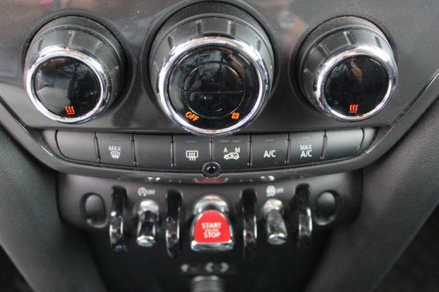 MINI Countryman 1.5 Cooper Countryman