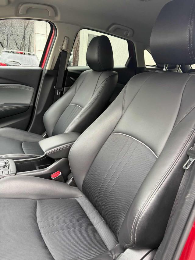 MAZDA CX-3 2.0L Skyactiv-G Exceed