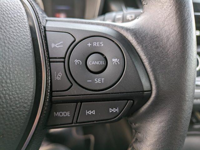 TOYOTA Corolla Touring Sports 1.8 Hybrid GPL