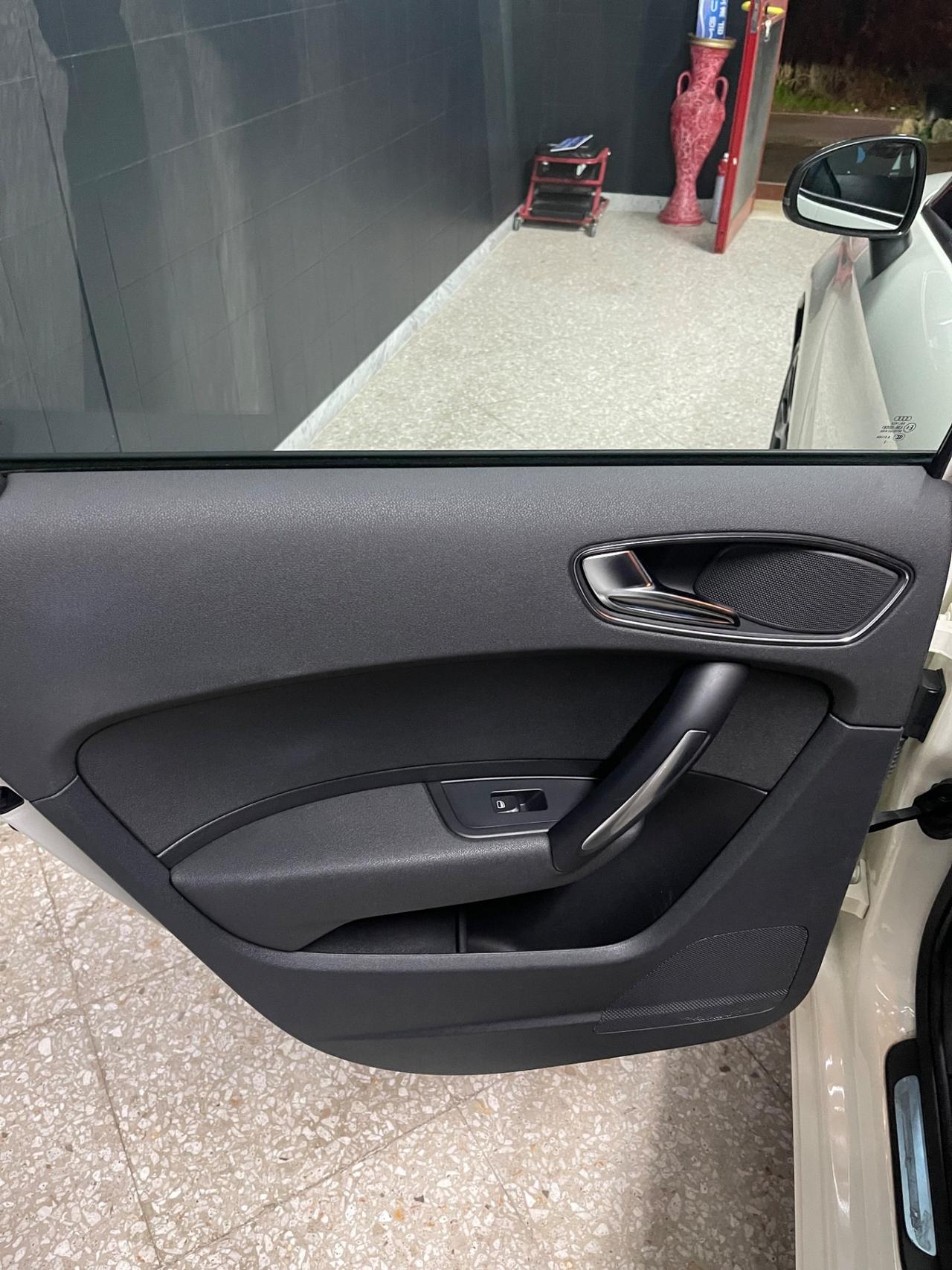 Audi A1 1.6 TDI 90 cv sportback