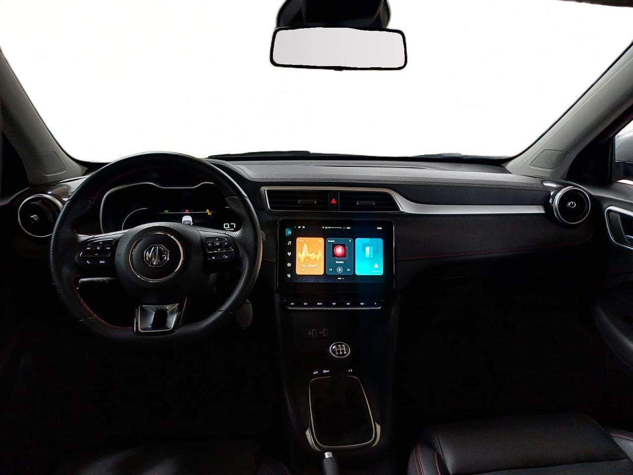 Mg ZS 1.5 VTi-tech Luxury | € 191,00 al mese