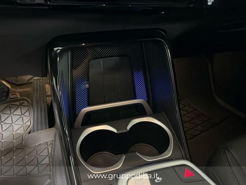BMW X1 U11 sdrive18d X-Line Edition Essence auto
