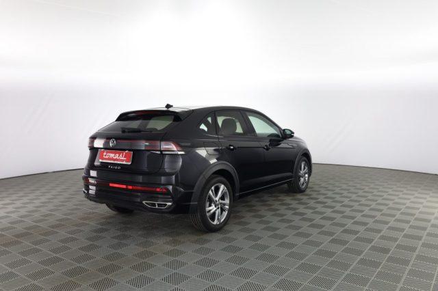 VOLKSWAGEN Taigo Taigo 1.0 TSI 110 CV DSG R-Line