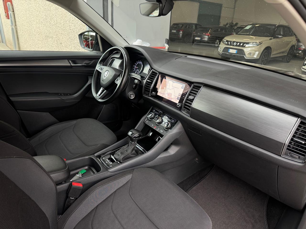 Skoda Kodiaq 2.0 tdi Executive dsg 7p.ti