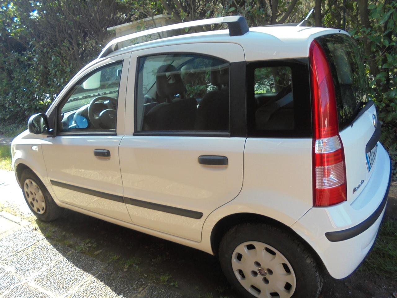 Fiat Panda 1.2 Classic