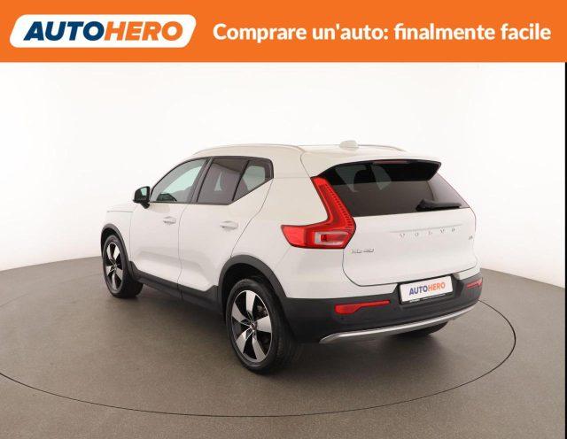VOLVO XC40 D3 Momentum