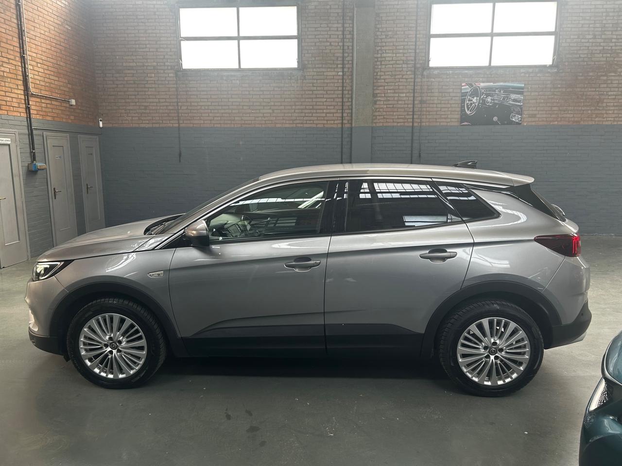 Opel Grandland X 1.5 diesel Ecotec Start&Stop aut. Innovation