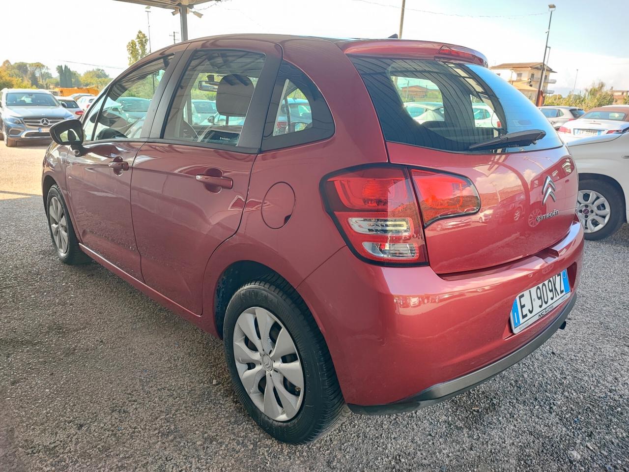 Citroen C3 1.1 Seduction