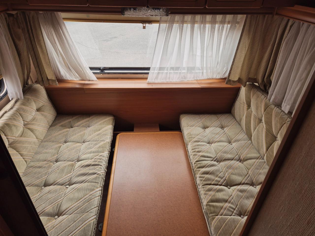 Knaus AZUR 430