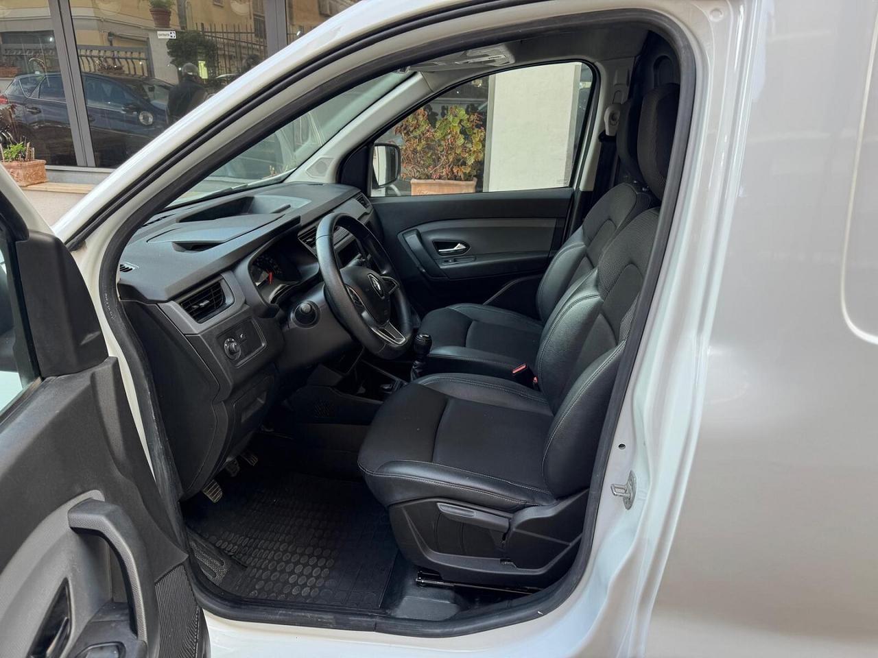 RENAULT Express 1.4 Blue dCi 95CV Van