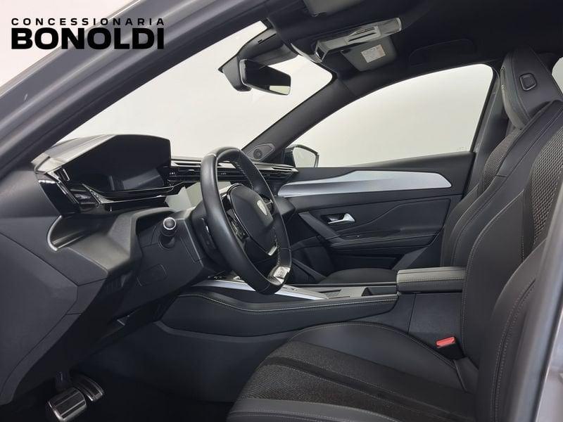 Peugeot 408 GT Hybrid 145 e-DSC6 aut.