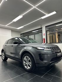 Land Rover Range Evoque 2.0D I4-L.Flw 150 CV AWD Auto HSE