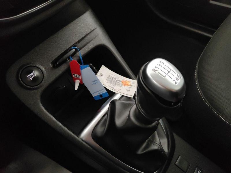 Renault Captur TCe 130CV FAP Sport Edition2