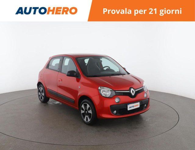 RENAULT Twingo SCe Duel2