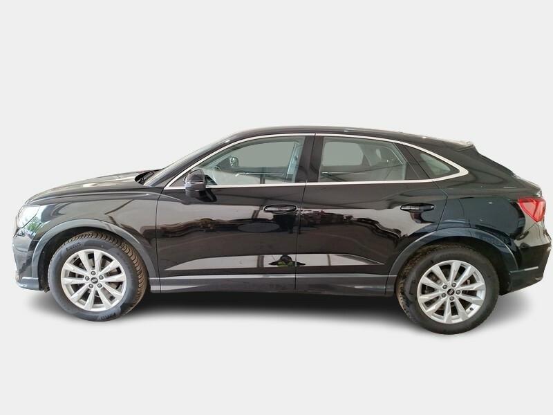 AUDI Q3 SPORTBACK 35 TDI S TRONIC BUSINESS PLUS SUV