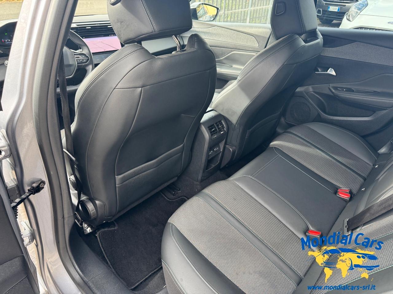 Peugeot 308 BlueHDi 130 S&S SW Allure