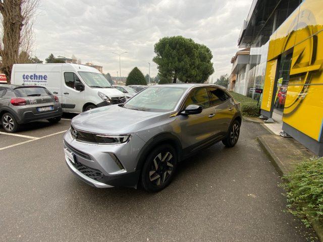 OPEL Mokka 1.2 100CV Elegance