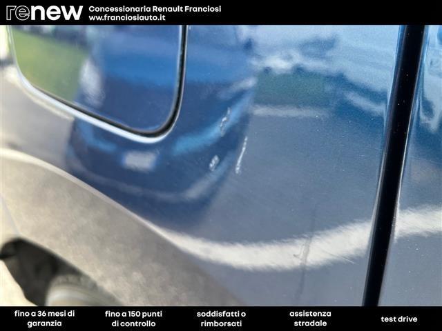 RENAULT Espace 2.0 Blue dCi 160cv Executive EDC 7p.ti my20