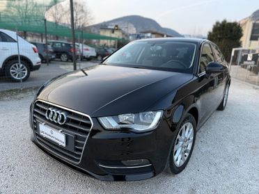 Audi A3 Sportback 1.6 tdi Ambition 110cv