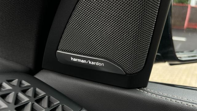 BMW X5 xDrive30d 48V Msport 22" Keyless HUD