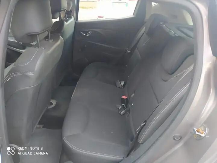 Renault Clio 1.5 dCi Costume National