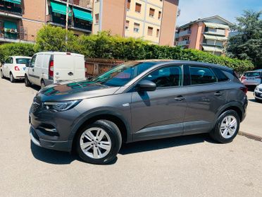 Opel Grandland X 1.5 diesel Ecotec Start&Stop Design Line