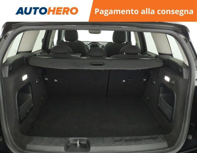 MINI Clubman 2.0 Cooper S Clubman