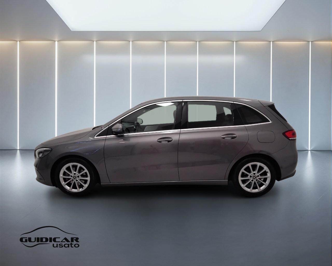 Mercedes-Benz Classe B - W247 2018 - B 180 Sport Plus auto